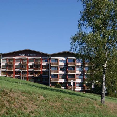 Ferienwohnung Schwarzwaldlust Шлухзее Экстерьер фото