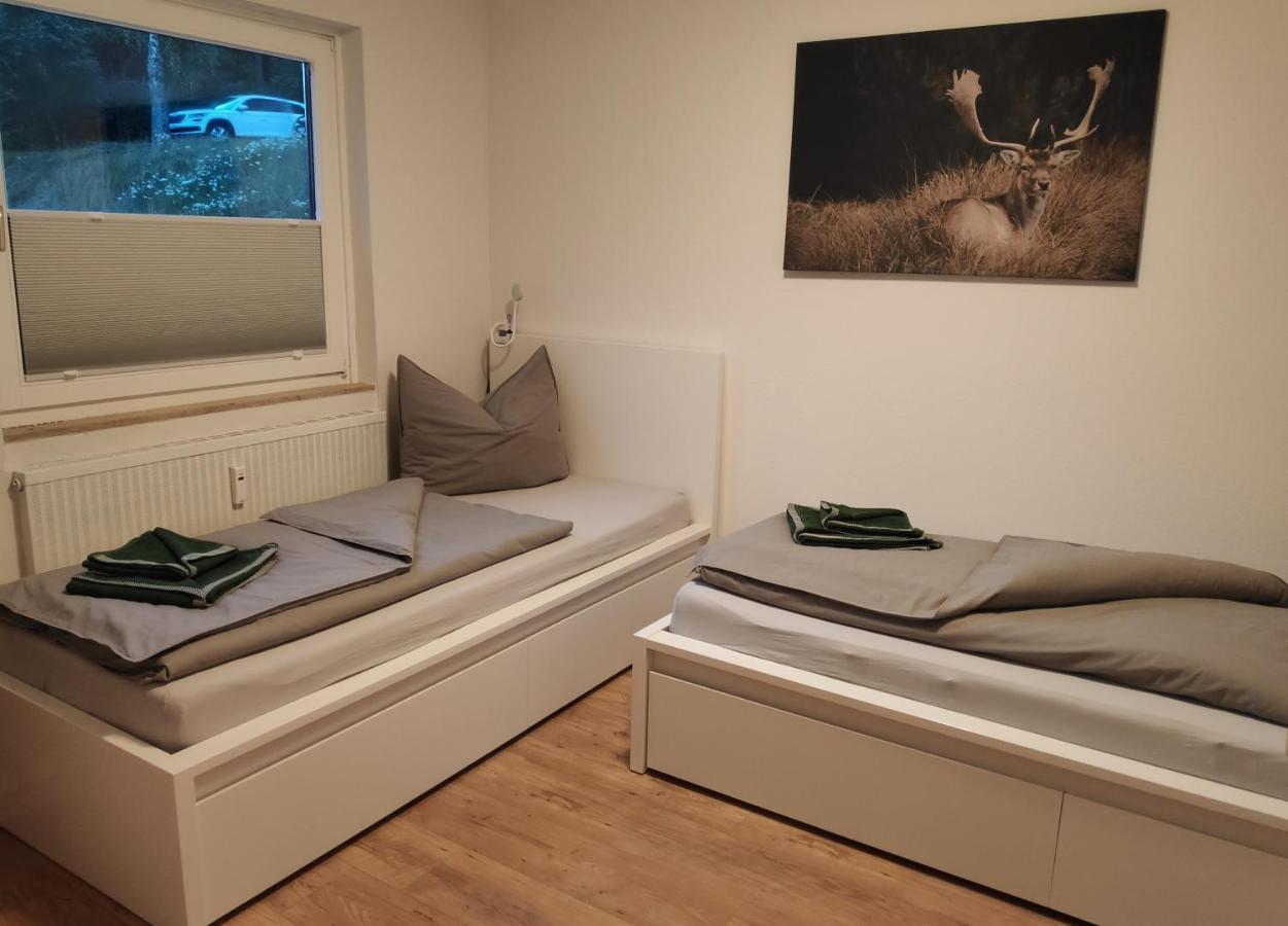 Ferienwohnung Schwarzwaldlust Шлухзее Экстерьер фото
