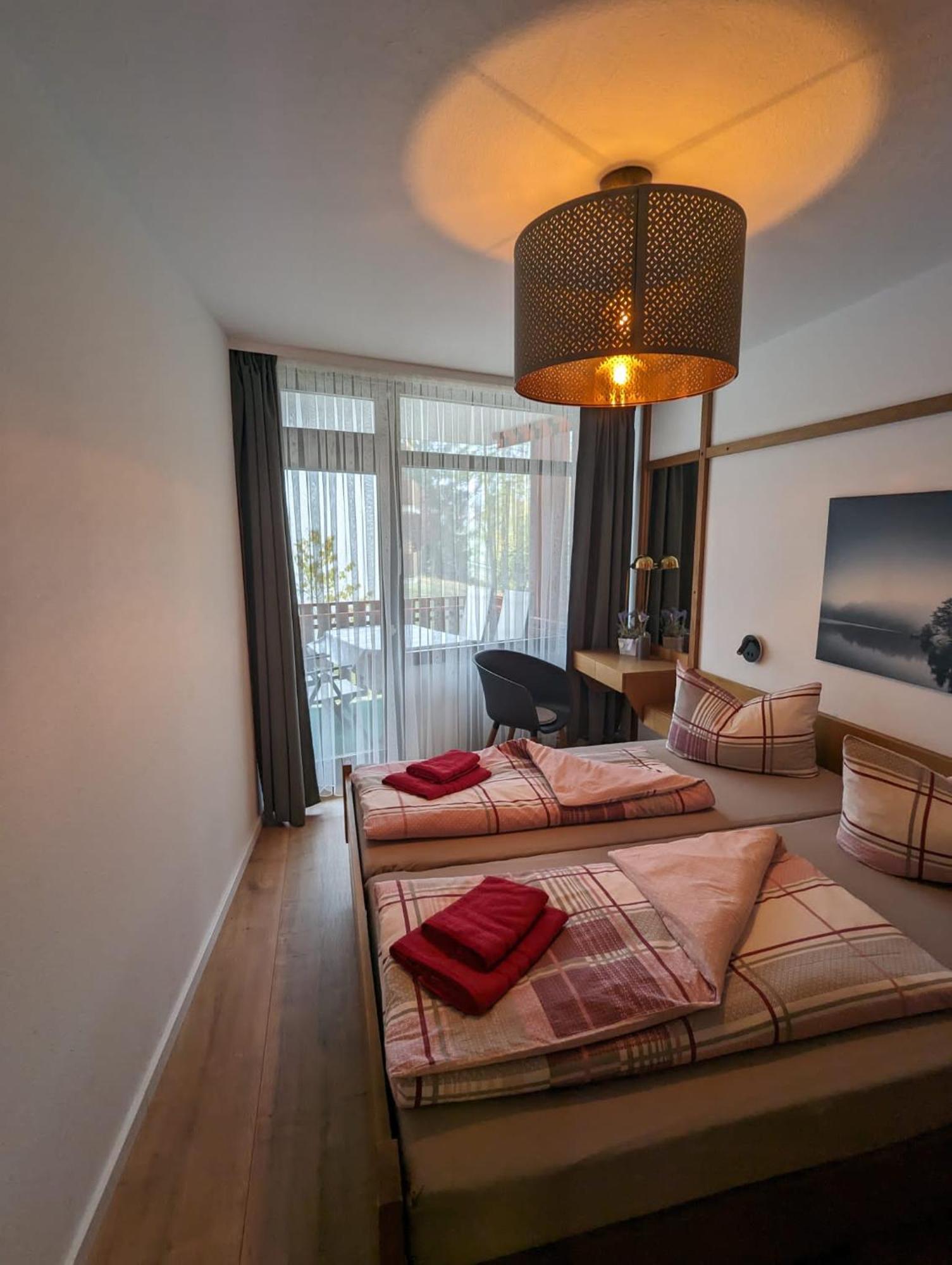 Ferienwohnung Schwarzwaldlust Шлухзее Экстерьер фото