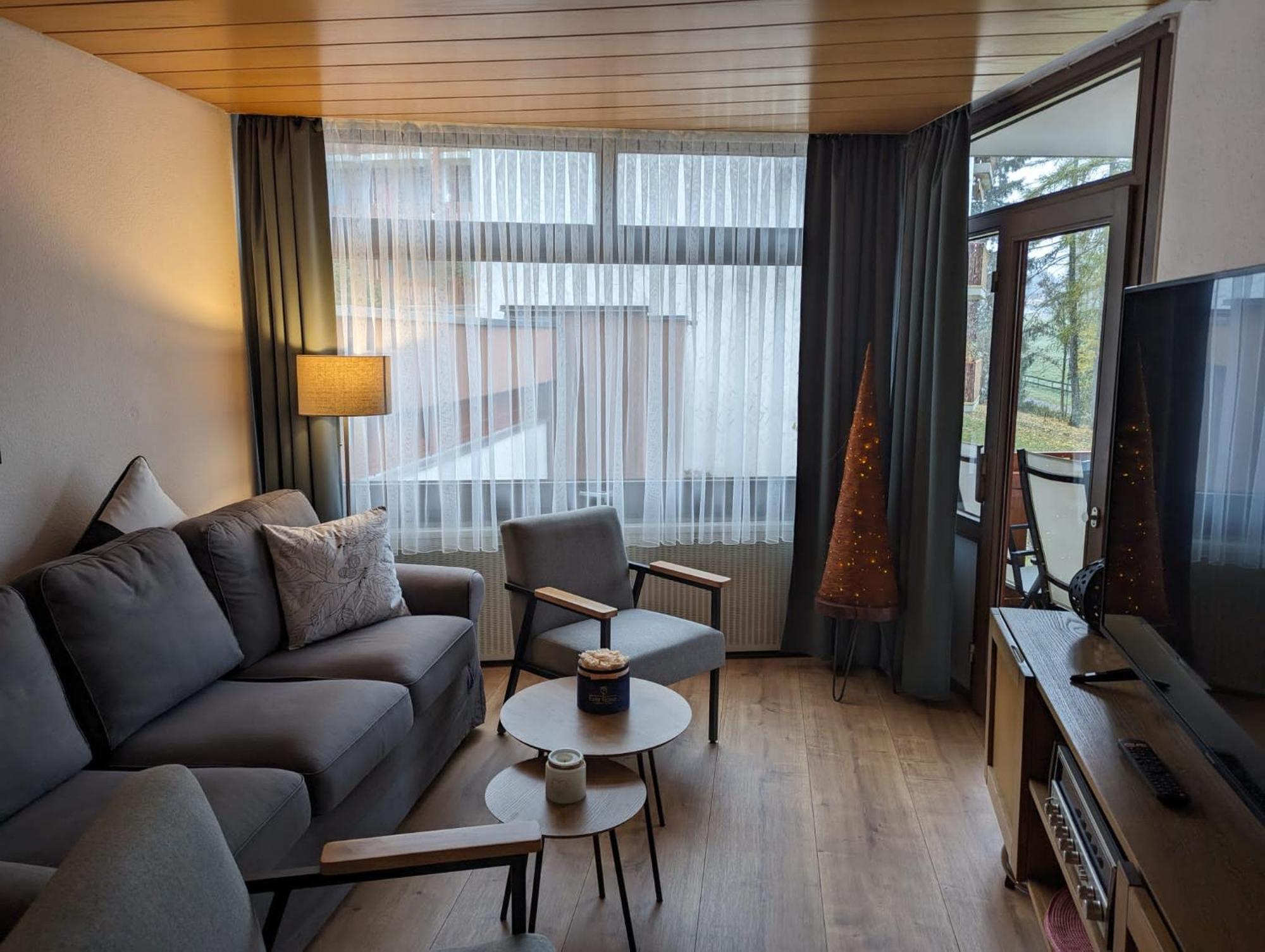 Ferienwohnung Schwarzwaldlust Шлухзее Экстерьер фото