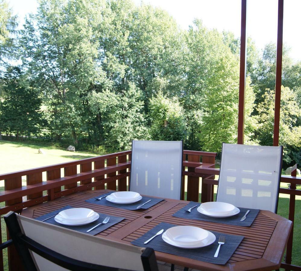 Ferienwohnung Schwarzwaldlust Шлухзее Экстерьер фото