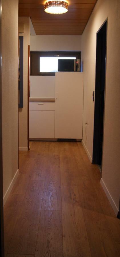 Ferienwohnung Schwarzwaldlust Шлухзее Экстерьер фото