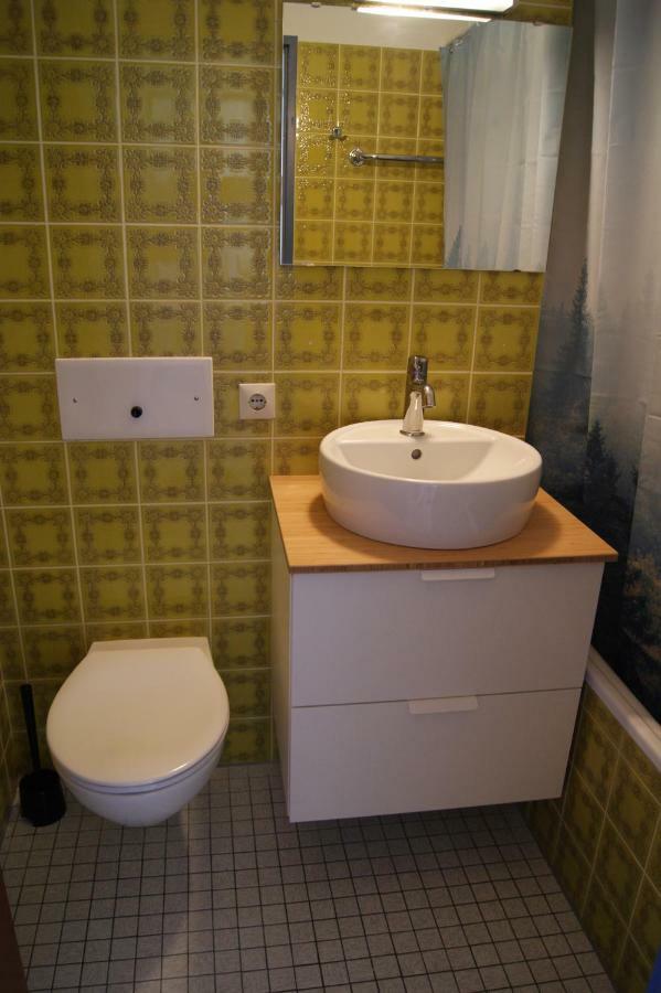 Ferienwohnung Schwarzwaldlust Шлухзее Экстерьер фото