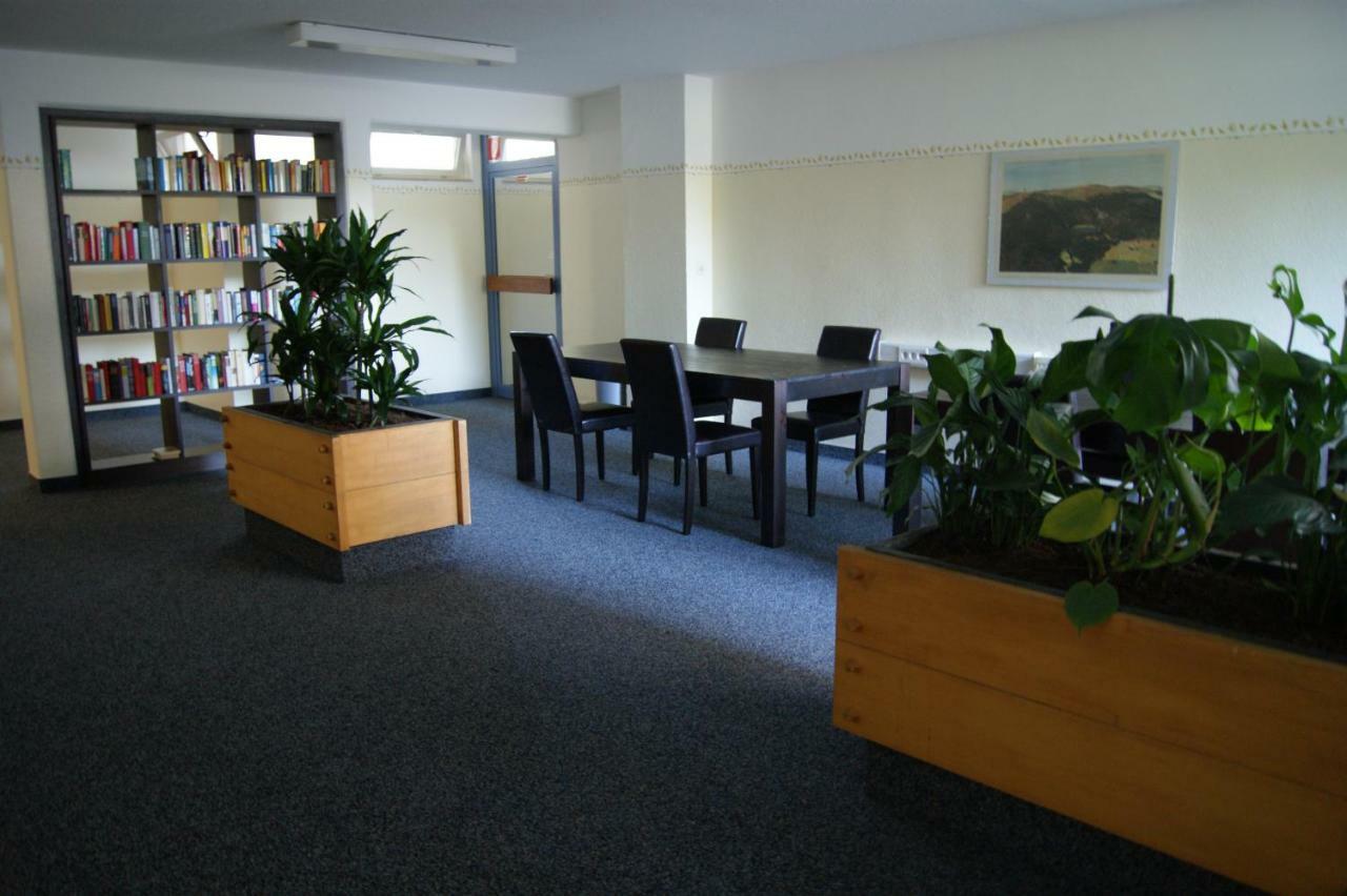 Ferienwohnung Schwarzwaldlust Шлухзее Экстерьер фото